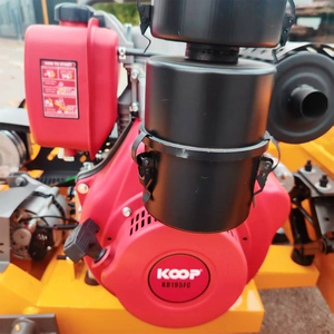 Falciatrice Cingolata Semovente Telecomandata da 800mm-1000mm per Giardino, Prato e Fattoria - Trituratore d'Erba Completamente Automatico - Product Image 5