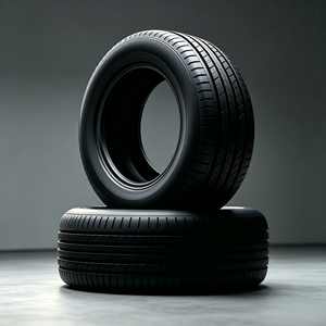 Neumático Grandpower A/T 225/65R17 102H Sin Cámara, Radial, Todoterreno, para SUV - Product Image 1