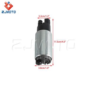 עבור הספורטאים 883 1200 xl883 xl1200 2007-החלפת משאבת דלק 2016 12v oem 75305-07 75305-07a - Product Image 6