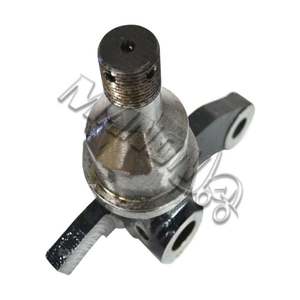 Accesorios para montacargas de alta calidad STEER KNUCKLE 281E4-30062 para piezas de montacargas TCM - Product Image 1