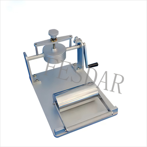 ペーパー段ボール吸水コブテスターラボコブテストメーター - Product Image 3