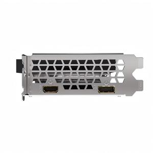 Carte graphique de jeu de niveau d'entrée 1080P Gigabyte RX <span class=keywords><strong>6500XT</strong></span> EAGLE 4 Go GDDR6 64 bits PCIe 4.0 RDNA 2 FSR pour ordinateur de bureau, vente en gros - Product Image 3