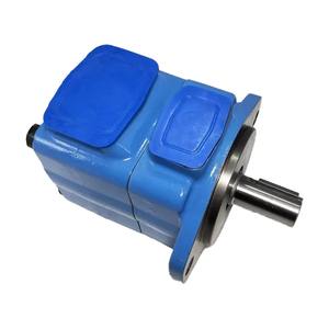 Vickers ปั๊มลูกสูบแบบมีใบพัด25V14A-1C22R/35V38A-1C22R สำหรับเครื่องฉีดขึ้นรูปใหม่หรือใช้แล้ว - Product Image 3