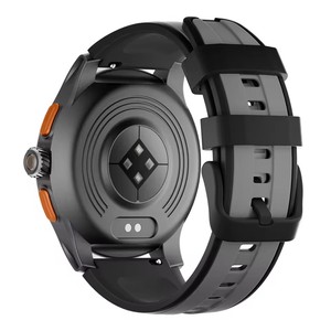 Reloj Inteligente <span class=keywords><strong>GTR5</strong></span> con Pantalla AMOLED de 1.43 Pulgadas, Monitor de Salud para Mujeres, Resistente al Agua IP68, Monitor de Ritmo Cardíaco y Sueño, Reloj Deportivo para Hombres, Relojes Inteligentes 2026 - Product Image 6