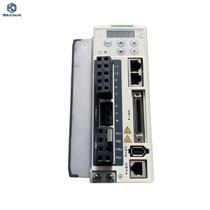 LXM23AU07M3X 750W ไดรฟ์ควบคุมการเคลื่อนไหวในอุตสาหกรรมสูงแบบใหม่ดั้งเดิม - Product Image 1