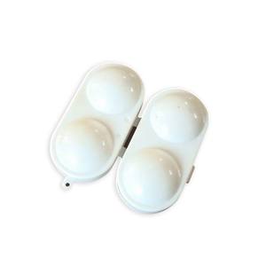 Silicone Mold <strong>Making</strong> Custom Silicone Rubber Vacuum Casting Parts Silicone Casting <strong>Prototype</strong> Services - Product Image 1