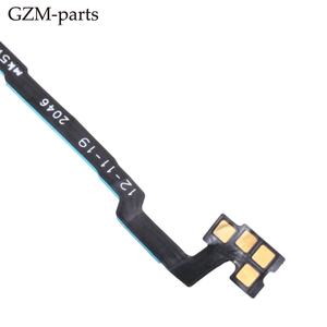 Reemplazo de teléfono móvil Botón de encendido Botón de volumen Cable flexible para <span class=keywords><strong>Google</strong></span> <span class=keywords><strong>Pixel</strong></span> 4A 5G - Product Image 5