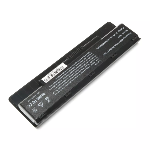 Laptop Battery A32-N56 for ASUS N46 N46V N46VJ N46VM N46VZ N56 N56V A31-N56 Batteries Packs Laptop Battery Supplier