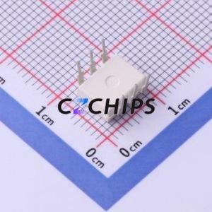 ทรานซิสเตอร์ทรานซิสเตอร์ทรานซิสเตอร์ DIP-6 4N29M เเบบดั้งเดิมและใหม่อุปกรณ์แยกชิ้นส่วนอิเล็กทรอนิกส์ - Product Image 2