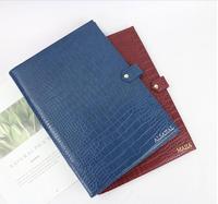 Bolsa de documentos para hombre, portafolio de cuero PU A la moda, soporte para archivos a4, portafolio de lujo, gran oferta