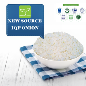 Ẩm Thực Hoàn Hảo Hành Tươi Sẵn Sàng Để Sử Dụng <span class=keywords><strong>Iqf</strong></span> <span class=keywords><strong>10Mm</strong></span> Hành Cao Cấp <span class=keywords><strong>Iqf</strong></span> Hành Xốp Cho Dịch Vụ Thực Phẩm Và Các Nhà bán lẻ - Product Image 2
