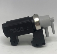 Válvula automóvil 70027200 35120-27050 solenoide EGR válvula turboalimentada piezas de automóvil para Hyundai KIA 1,5 1,7 2,0 2,5