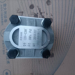 CBN-F312 CBN-F314 CBN-F316 CBN-F320 CBN-F325 CBN-E306 Reduce las Fugas Internas para un Funcionamiento Continuo Prolongado - Product Image 6