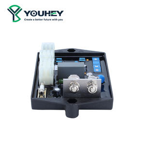 Régulateur de tension automatique pour générateur diesel M25FA600A AVR MEC-20, stabilisateur M31FA600A - Product Image 4