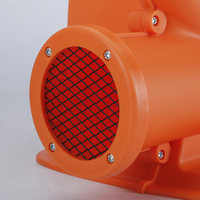 Souffleur gonflable de haute qualité, 480W, 680W, pour jeux, château, Trampoline, publicité