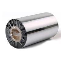 Ruban pour imprimante à transfert thermique, ruban en cire de haute qualité 110 mm * 300 m