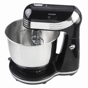 family use 250W stand mixer with ETL