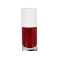 Baume à lèvres liquide en marque privée, traitement hydratant pour les lèvres, logo et saveur personnalisés, vente en gros