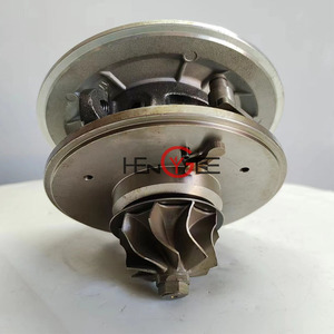 แกนเทอร์โบชาร์จเจอร์ 727477 รุ่น 14411-AW40A 14411-AW400EP CHRA GT1849V สำหรับรถยนต์นิสสัน อัลเมร่า 2.2 Di 100 กิโลวัตต์ 136 <span class=keywords><strong>แรงม้า</strong></span> YD22ED ปี 2003- - Product Image 2