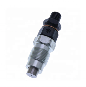 Injektor Bahan Bakar 16419-53000 16419-5300 untuk Kubota K-008 KX080-3 KX121-2 KX161-2 KX41-2 KX41-3 KX41H KX61-2 KX71 KX91-2 U15 U17 - Product Image 1