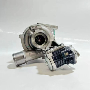 Cho Garrett nhà máy bán ban đầu 323gx hai-giai đoạn tăng áp 6032698 cho máy móc Bộ phận động cơ - Product Image 3