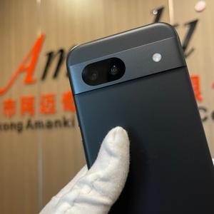 Đối với <span class=keywords><strong>Google</strong></span> 8A 5G 8GB RAM 128GB 256GB Rom 6.1 ''oled 120Hz NFC Octa Core mở khóa Android Ngân sách tốt nhất điện thoại - Product Image 3