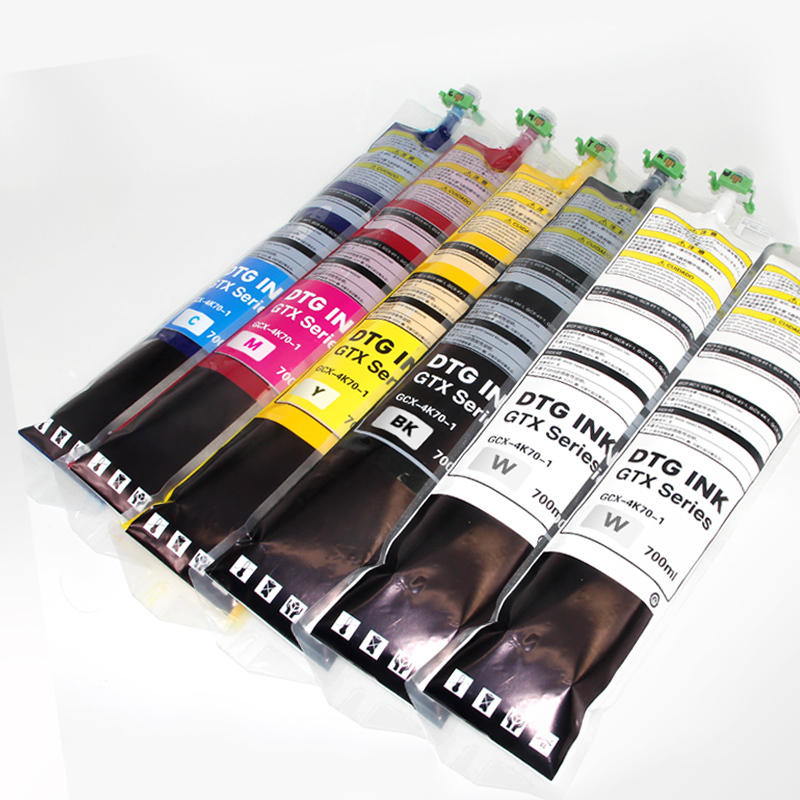 Good Quality Dtf Ink for All