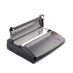 <span class=keywords><strong>Impresora</strong></span> térmica para <span class=keywords><strong>tatuajes</strong></span> temporales y <span class=keywords><strong>permanentes</strong></span>, máquina <span class=keywords><strong>de</strong></span> transferencia <span class=keywords><strong>de</strong></span> plantillas para tatuaje - Product Image 3