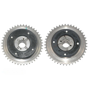 Piñón de distribución del árbol de levas Mercedes-Benz 271 2710500900, ajustador de fase para reemplazo y reparación - Product Image 2