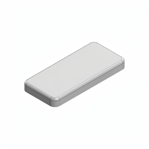 Écrans RF pour canaux fabricant MS199-10S - Product Image 1