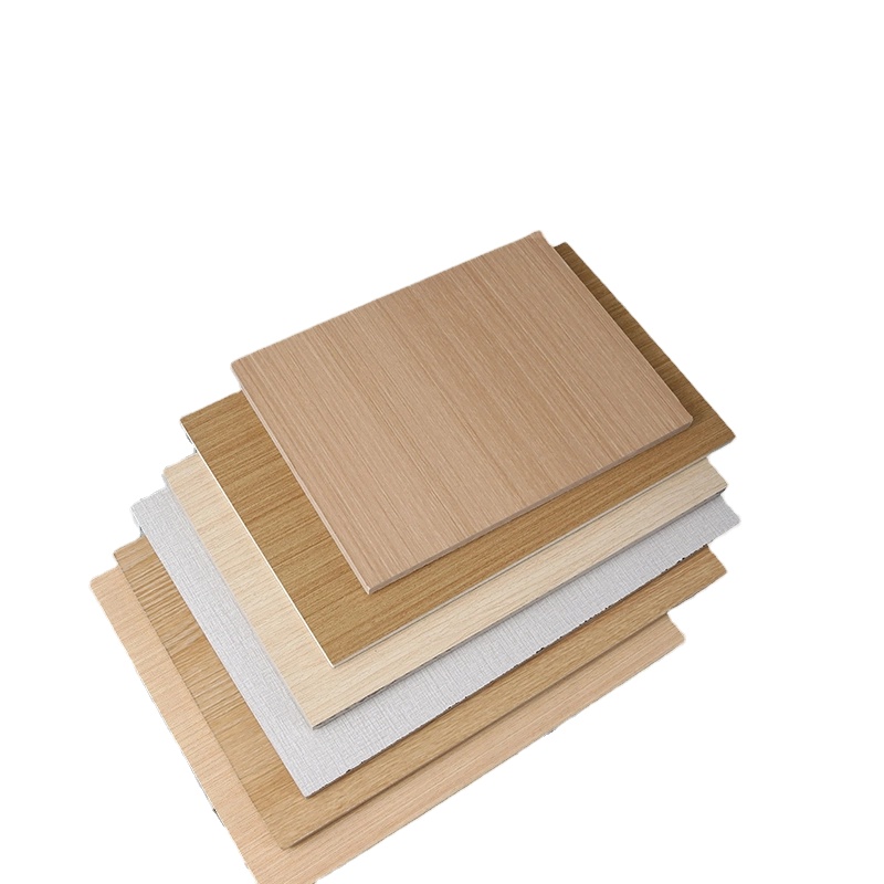Hot Selling Eco-friendly Acoustic Panels Calcium Silicate Board for Hotels and Apartments