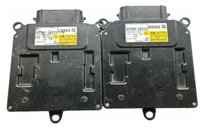 Módulo de Control de Conducción Adaptativo para Faros Delanteros de Automóvil LD004 89907-60010 RD004 89908-60010 Original Usado para LEXUS LX570 2016-2021