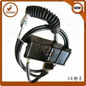 มอเตอร์ควบคุมเครื่องยนต์รถขุด Solar340lc-v คุณภาพสูง รุ่น 523-00008 - Product Image 4