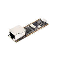 Carte de développement micro Linux LuckFox Pico Plus RV1103 pour Cortex-A7/RISC-V MCU 0.5TOPS NPU 64 Mo DDR2 Caméra MIPI CSI 10/100M