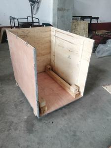 Moteur Diesel <span class=keywords><strong>3</strong></span> cylindres refroidi par Air pour Deutz F3L912 - Product Image 5