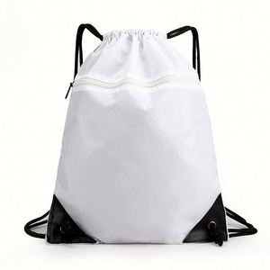 Design Custom Polyester <b>Drawstring</b> <b>Drawstring</b> Bag Custom logo Team-building Event Sports <b>Drawstring</b> <b>Backpack</b> - Product Image 4
