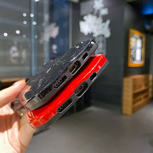 Para Iphone 12 loco fresco teléfono caso para Huawei Y9 2019 coche de silicona para Samsung A51 teléfono caso - Product Image 5