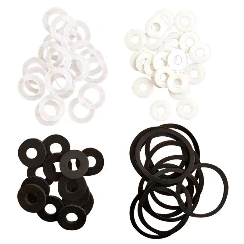 Customizable Small Sized O Ring ISO