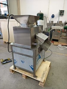 Chanh và niềm đam mê trái cây áp lực Con lăn Máy ép trái cây - Product Image 2