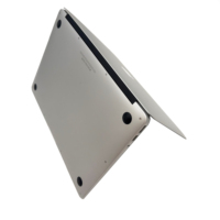 Ordinateurs portables professionnels 13 pouces i5-core 8 Go/256 Go, presque neufs, reconditionnés, pour Macbook Air