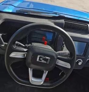 Camión eléctrico Kei para <span class=keywords><strong>alquiler</strong></span> y servicios <span class=keywords><strong>de</strong></span> flota - Product Image 5