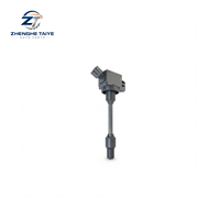 Bobine d'allumage moteur automobile ZT OE 90919-02276 90919-C2009 pour Toyota C-HR AX10 XA50 XX50 ES260 XZ10