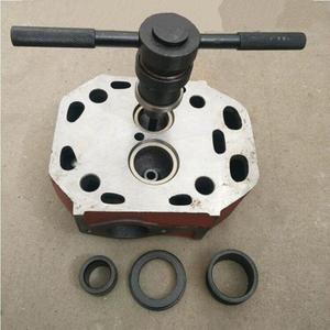 高品质热处理钢制蓝色阀座环张紧器和拉拔器，适用于24mm-53mm燃气阀，3年保修 - Product Image 4