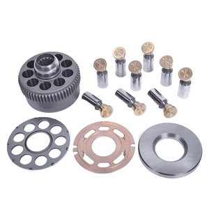Pièces détachées pour excavatrices d'usine, pompe hydraulique pour les séries PC60 PC100 PC200 PC220 PC300 PC400, kits de réparation de pompe à piston - Product Image 5
