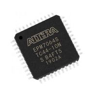 Chip Original JQW EPM7064STC44-10N EPM7064STC44, Paquete QFP-44, Chip Lógico Programable, Hecho en China, Pedidos Rápidos
