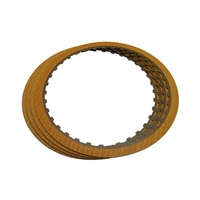01N 01M 01P 096 097 098 фрикционная пластина 4sp фрикционный диск