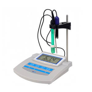 Medidor de pH de Banco, Medidor de pH y Conductividad Térmica, Fabricación de Medidores de pH RS485 en Línea, Sensor de Oxígeno Disuelto y TDS para Acuicultura - Product Image 6