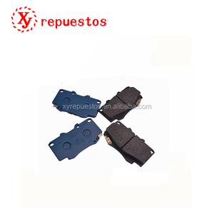 XYAISIN – pièces détachées pour Toyota Fortuner, pièces détachées automobiles, pièces détachées pour Toyota 0465-0k320 - Product Image 3