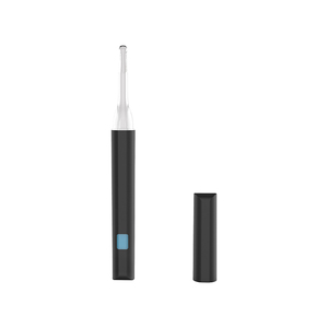 Nettoyeur <span class=keywords><strong>pour</strong></span> oreilles intelligent, élimination du cérumen avec appareil photo et connexion WIFI, Portable, Otoscope - Product Image 6