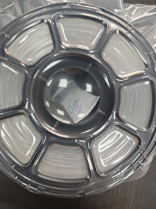 Wholesale Transparent Crystal PETG <b>3D</b> Printing Filament 1.75mm 1KG Applicable to Sunlu Elegoo <b>3D</b> <b>Printer</b> Plastic Filament - Product Image 6